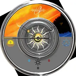 Night and Day Weatherwatch 1