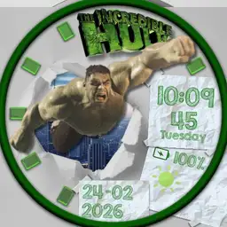 HULK
