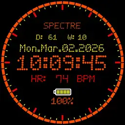 Spectre Digital 3
