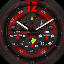 Red line pro