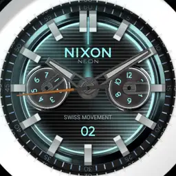 Concept Nikon Neon