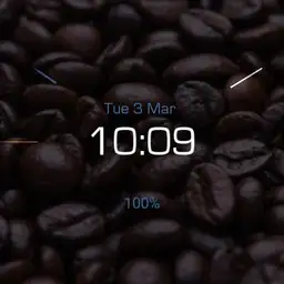 Simple Xdrip Coffee