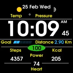 Super sport v4.1