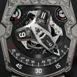 00 Urwerk