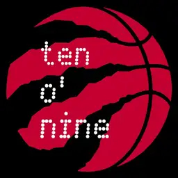 Raptors Time