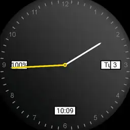 simple minimal