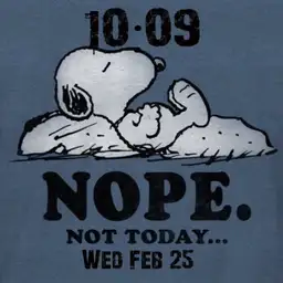 Snoopy