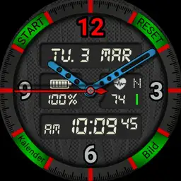 Sportwatch V3.0 OH