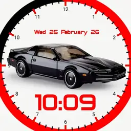 Knight Rider