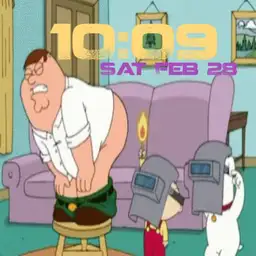 Family Guy