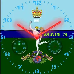 Royal Corps of Signals