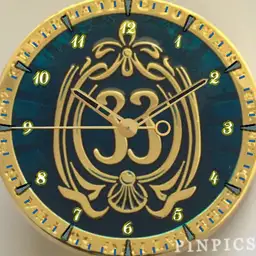 Club 33 v2