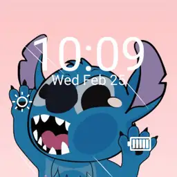 Stitch