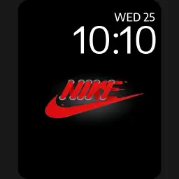 Nike