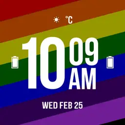 Pride Simplicity