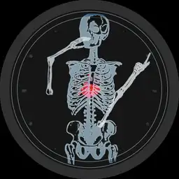Project Watches Mr. Mori