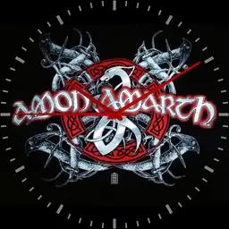 Amon Amarth