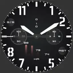 chronoHeartGraph 1.1