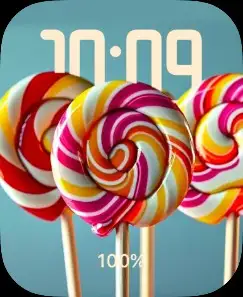 Candy