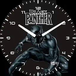 Black Panther