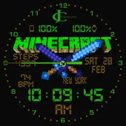 Minecraft 2