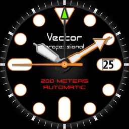 my dive watch