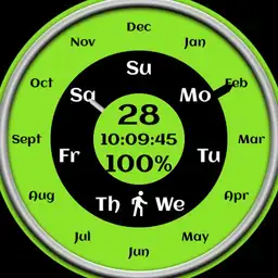 The calender