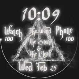 Deathly Hallows