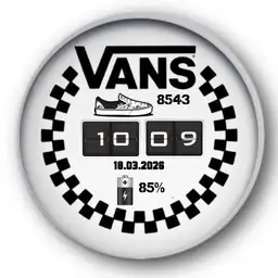 BW vans