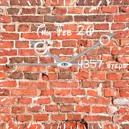 _red brick by gaugaugexi