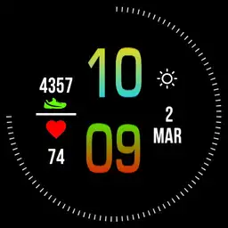Amazfit one Copy
