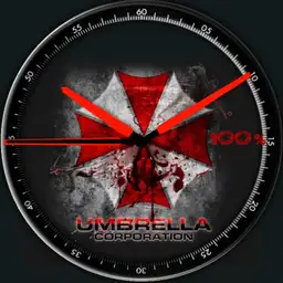 Umbrella Corporation - Resident Evil