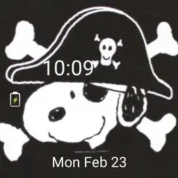 My watch