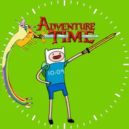 adventure Time
