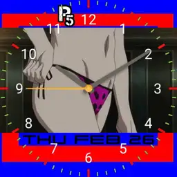 Persona 5