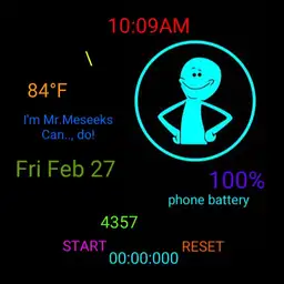 mr.meseeks