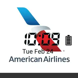 American Airlines