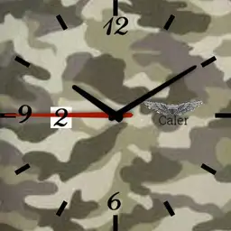Caler military