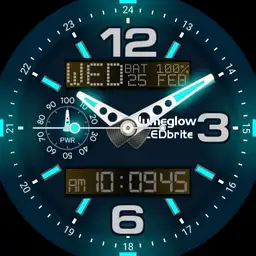 lumeglow