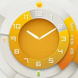 KWatch 18