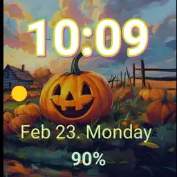 Halloween, digital