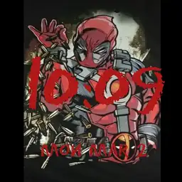 Deadpool 4