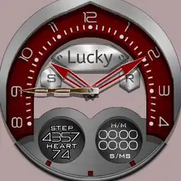 Lucky