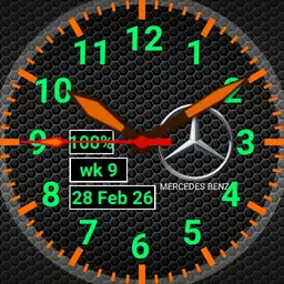 Mercedes
