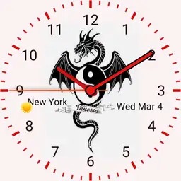 dragon Copy