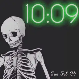 Skeleton