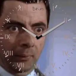 Mr Bean