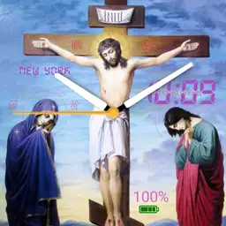 I love Jesus 5