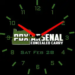 PDX Arsenal