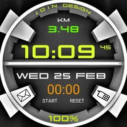 JOIN DESIGN 69